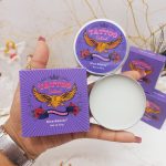 کرم براق کننده و برجسته کننده تتو کیس بیوتی kiss beauty کد 120303