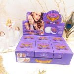 کرم براق کننده و برجسته کننده تتو کیس بیوتی kiss beauty کد 120303