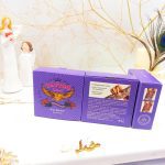 کرم براق کننده و برجسته کننده تتو کیس بیوتی kiss beauty کد 120303