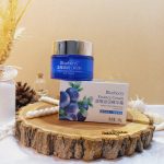 کرم جوانسازی و آبرسان پوست واندر بلوبری BIOAQUA کد bqy2775 | پخش عمده