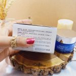 کرم جوانسازی و آبرسان پوست واندر بلوبری BIOAQUA کد bqy2775 | پخش عمده