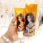 کرم حجم دهنده سریع و لیفت سینه عصاره پاپایا آیچون بیوتی AICHUN BEAUTY کد AC31140