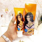 کرم حجم دهنده سریع و لیفت سینه عصاره پاپایا آیچون بیوتی AICHUN BEAUTY کد AC31140