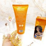 کرم حجم دهنده سریع و لیفت سینه عصاره پاپایا آیچون بیوتی AICHUN BEAUTY کد AC31140