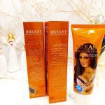 کرم حجم دهنده سریع و لیفت سینه عصاره پاپایا آیچون بیوتی AICHUN BEAUTY کد AC31140