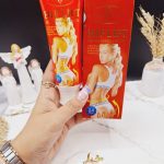 کرم حجم دهنده و لیفت کننده سریع باسن با عصاره سیر و فلفل آیچون بیوتی Aichun Beauty کد AC 31143