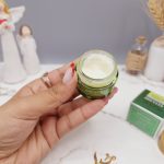 کرم درمان کننده جوش و آکنه چای سبز برند بریلی BREYLEE کد 1589