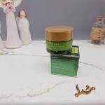 کرم درمان کننده جوش و آکنه چای سبز برند بریلی BREYLEE کد 1589