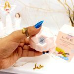 کرم دست مرطوب کننده هلو الماسی LRE کد 700169
