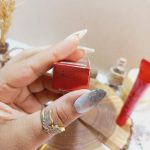 کرم دور چشم تیوپی حلزون و جنسینگ قرمز بیوآکوا کد BQY8687 | فروش عمده