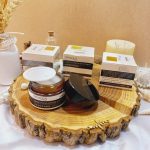 کرم دور چشم سم مار پپتاید بیوآکوا BIOAQUA کد BQY66485