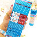 کرم رفع خشکی و ترک پا بابونه وکالی 130 میل Wokali کد Wkl487