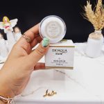 کرم روشن کننده و ضدلک بیوآکوا BIOAQUA کد BQY 68308