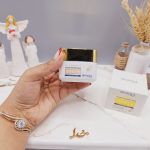 کرم روشن کننده و ضدلک ویتامین سی برند بیوآکوا BIOAQUA کد BQY 88647