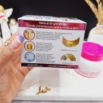 کرم سفید کننده هیالورونیک و کلاژن برند راکو  RAKO کد RK1196