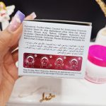 کرم سفید کننده هیالورونیک و کلاژن برند راکو  RAKO کد RK1196