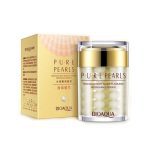 کرم شب ضد چروک مروارید 120 گرمی بیواکوا BIOAQUA | پخش عمده