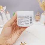 کرم صورت مرطوب کننده و تغذیه کننده هویج سادور SADOER کد SD93894