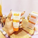 کرم ضد آفتاب اوریاژ SPF90 سری extreme حجم 50 میلی‌لیتر