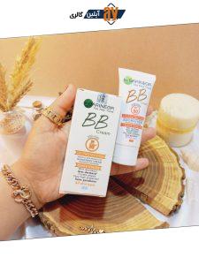 کرم ضد آفتاب گارنیر اورجینال مدل GarinEer SPF50