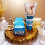 کرم ضد ترک و لیفت باسن وکالی WOKALI