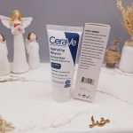 کرم ضدآفتاب مناسب برای پوست های حساس Cara Ve (های کپی درجه ۱) اماراتی کد 5466