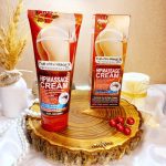 کرم ماساژ و افزایش سایز باسن وکالی WOKALI