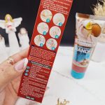 کرم مرطوب و سفید کننده دست کره شی و روغن بادام وکالی WOKALI کد WKL520