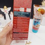 کرم مرطوب و سفید کننده دست کره شی و روغن بادام وکالی WOKALI کد WKL520