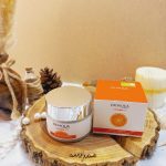 کرم ویتامین سی بیوآکوا BIOAQUA کد 79270