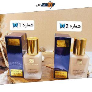کرم پودر استی لودر مدل Double Wear حجم 30ml بدون پمپ