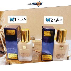 کرم پودر استی لودر مدل Double Wear حجم 30ml بدون پمپ