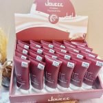 کرم پودر تیوپی قرمز دوسه Doucce اصلی کد FR107 | پخش عمده