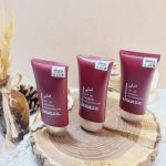 کرم پودر تیوپی قرمز دوسه Doucce اصلی کد FR107 | پخش عمده