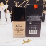 کرم پودر دوسه شیشه تخت Doucce