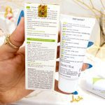 کرم پودر ضد جوش و آکنه اکتی پور (رنگی روشن) Actipur کد 001602