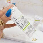 کرم پودر ضد جوش و آکنه اکتی پور (رنگی روشن) Actipur کد 001602