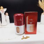 کرم پودر مات با SPF 25 GHIBLI کیفیت عالی کد 0303