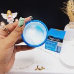 کرم ژل آبرسان اورجینال تغدیه کننده پوست هپی لیدی Happy lady اورجینال کد HL224
