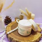 کرم کاسه ای روشن کننده شیر گوسفند 140 گرم ایمیجز Images کد xxm37379