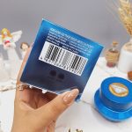 کرم کاسه ای مراقبت از پوست و سفید کننده برند HEAVEN DOVE کارتن ابی کد HD_1061B