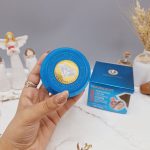 کرم کاسه ای مراقبت از پوست و سفید کننده برند HEAVEN DOVE کارتن ابی کد HD_1061B
