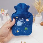 کیسه آبگرم طرح فانتزی برند CHUANGMEI