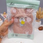 کیسه آبگرم طرح فانتزی کیوت کد 0474