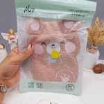 کیسه آبگرم طرح فانتزی کیوت کد 0474
