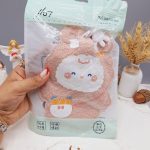 کیسه آبگرم طرح فانتزی کیوت کد 0474