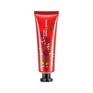 کرم آبرسان بایو آکوا مدل Rose وزن 30 گرم