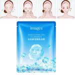 ماسک صورت ایمجز مدل ICE وزن 25 گرم مجموعه 6 عددی