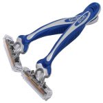 خودتراش ژیلت مدل Blue 3 Comfort بسته 2 عددی