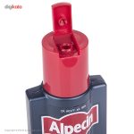 شامپو مو آلپسین مدل A2 Active حجم 250 میلی لیتر